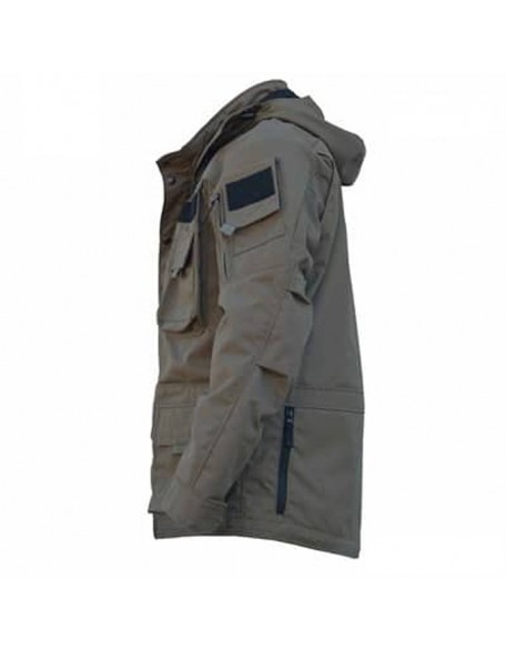 Mens All-terrain Versatile Tactical Jacket